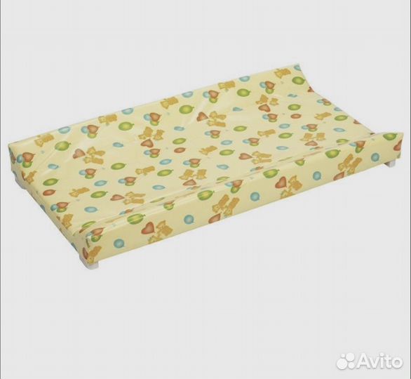 Пеленальная доска