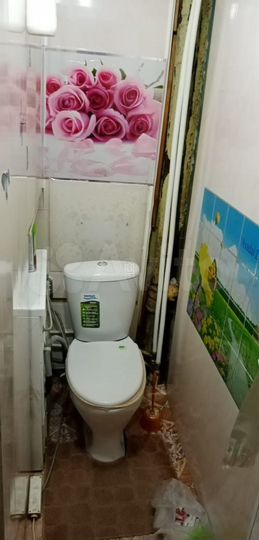 Комната 26 м² в 3-к., 2/5 эт.