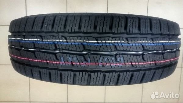 Toyo Observe Van 225/65 R16 T