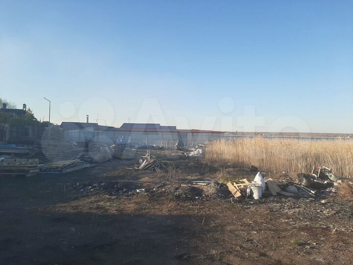 Участок 1,7 га (СНТ, ДНП)