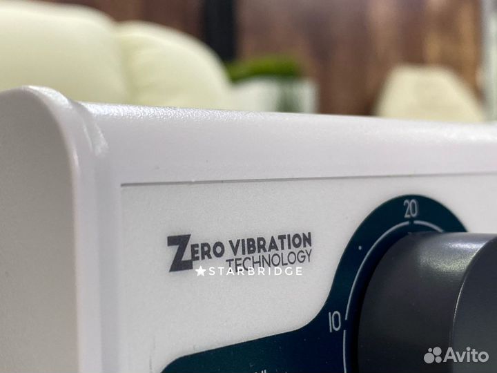 Аппарат для маникюра Strong 211