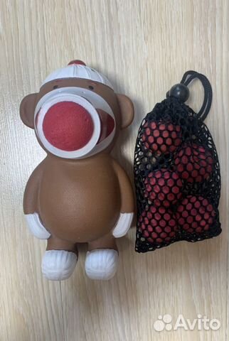 Стреляющий зверь