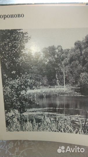 Вороново. Художественная галерея А. Березин