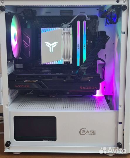 Ремонт компьютеров