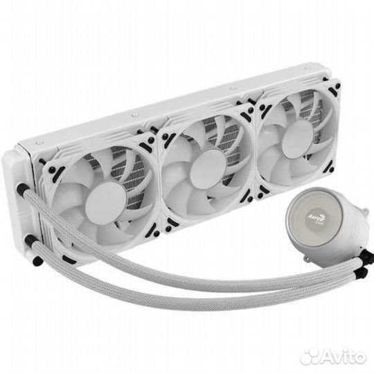 Сво для процессора Aerocool Mirage L360WH