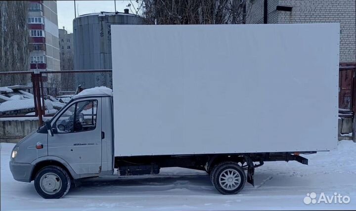 Переезды на север от 200км