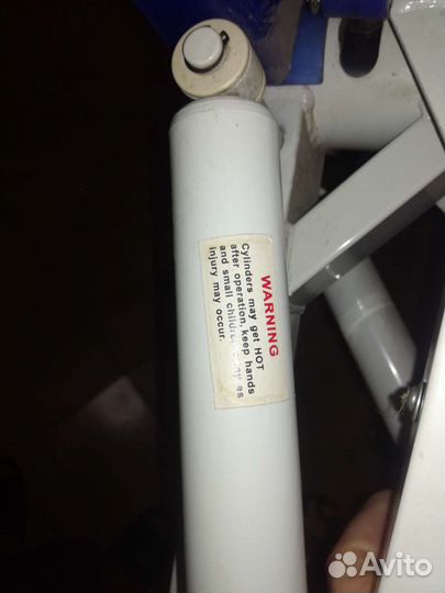 Тренажер степпер