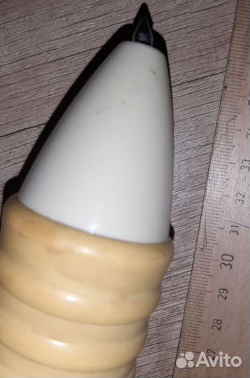 Авторучка гигант