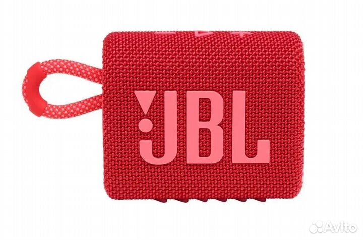 Новая колонка JBL GO 3,гарантия