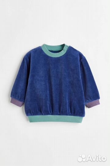 Свитшот 80 hm