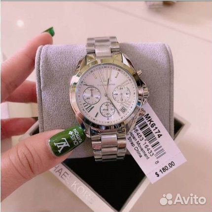 Часы женские michael kors MK6174