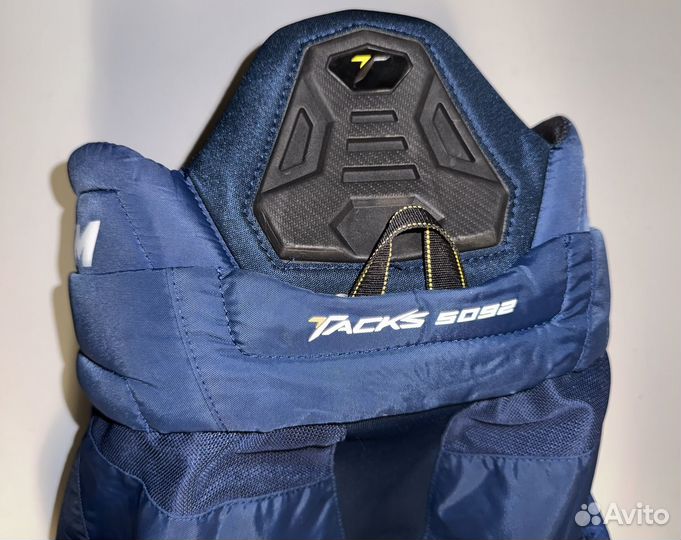 Хоккейные шорты CCM Tacks 5092 Sr M