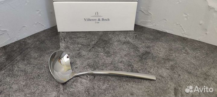 Ложка для соуса Villeroy Boch Piemont 17 см