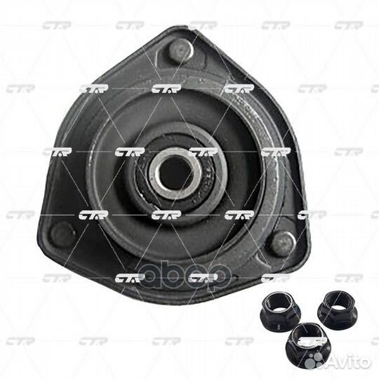 Cmkh-4 Опора амортизатора перед прав/лев