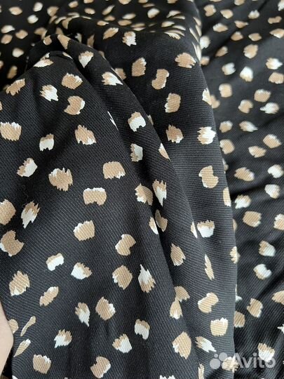 Ткань 6,6м вискоза цена за все