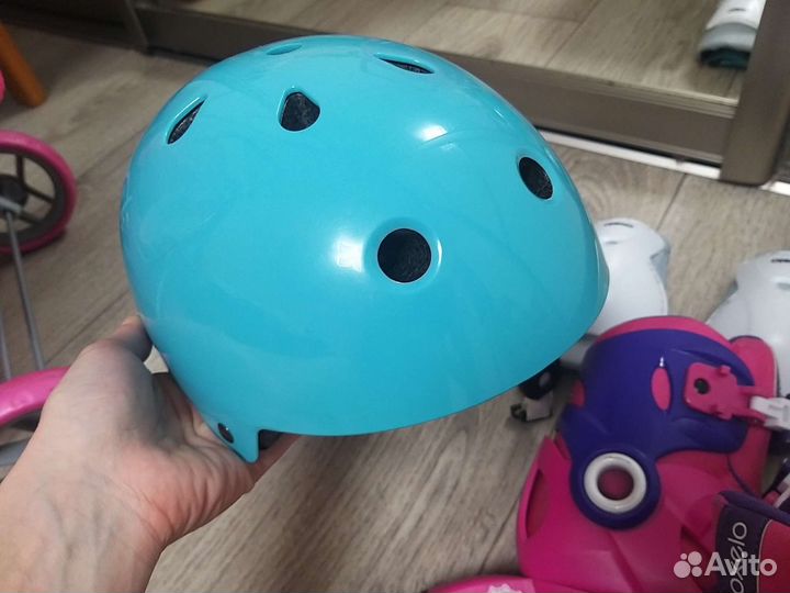 Ролики детские