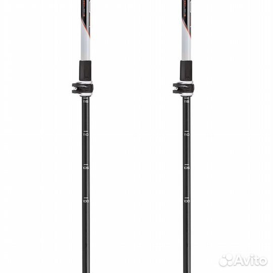 Комбинированные палки Leki Instructor 60