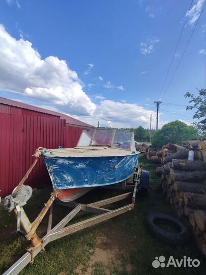 Прогресс 2м