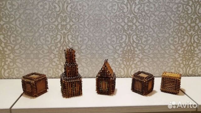 Сувениры разные