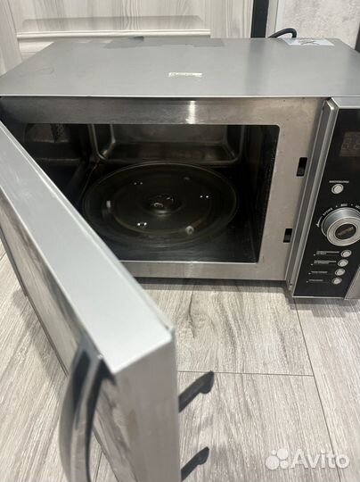 Микроволновка