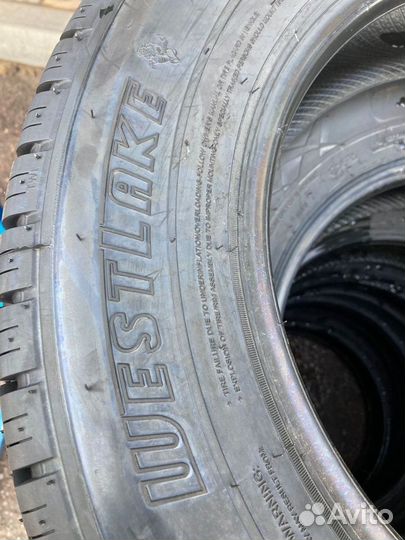 Westlake SL309 185/75 R16C 104R