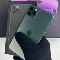 iPhone 11 Pro Max, 256 ГБ