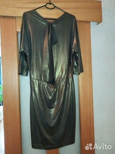 Платье женское вечернее