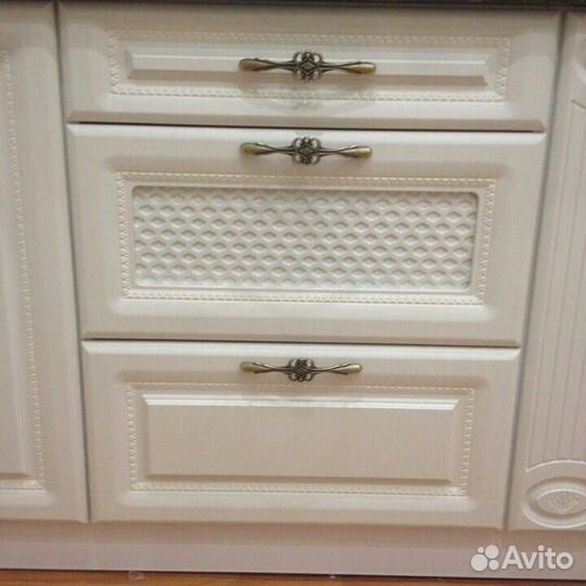 Кухонный гарнитур на заказ