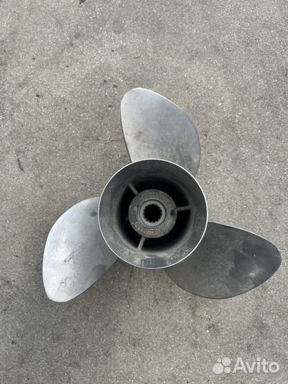 Гребной винт