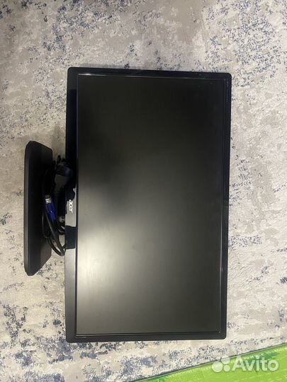 Монитор Acer 24 дюйма