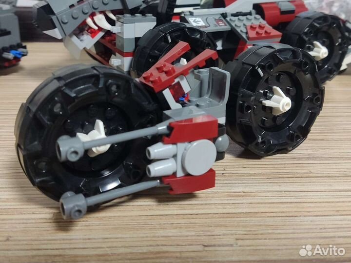 Lego Chima 70009
