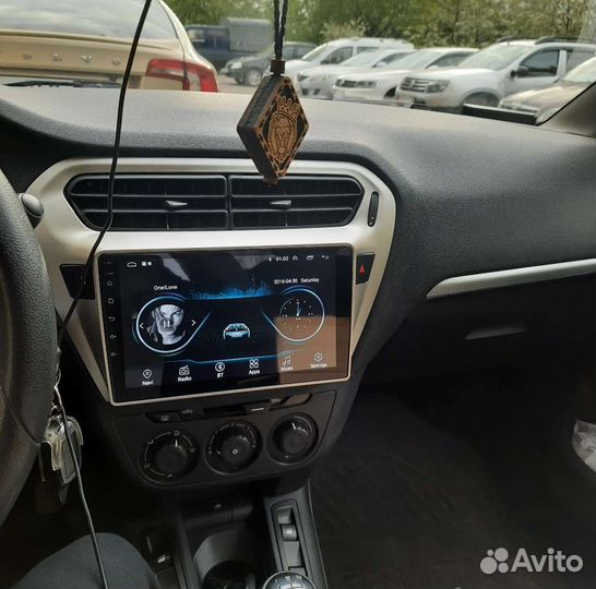 Магнитола на все виды автомобилей