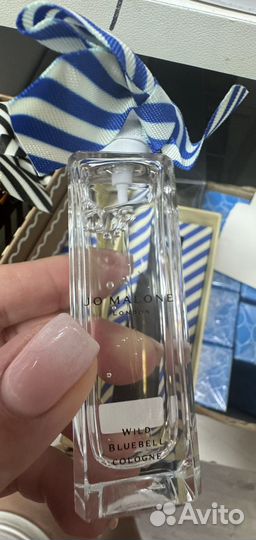 Jo Malone Wild Bluebell 30 ml Оригинал