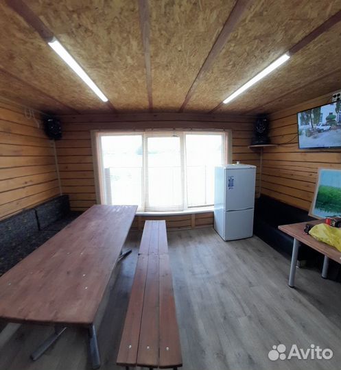 Аренда дома почасовой