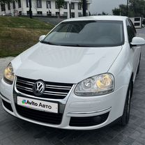 Volkswagen Jetta 1.6 AT, 2009, 178 676 км, с пробегом, цена 719 000 руб.