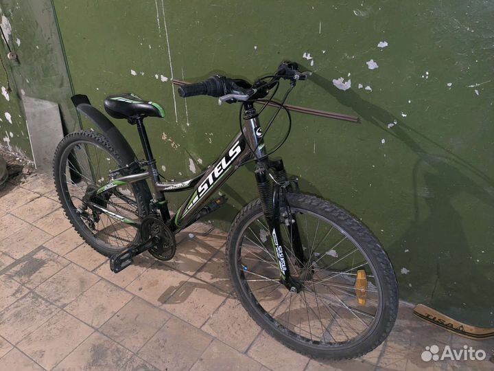Велосипед Stels Navigator 430