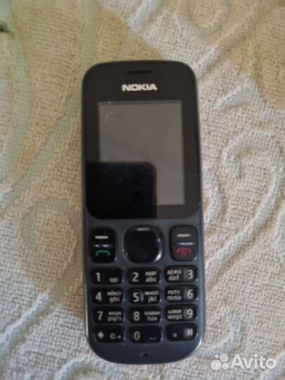 Nokia 105 (2017)