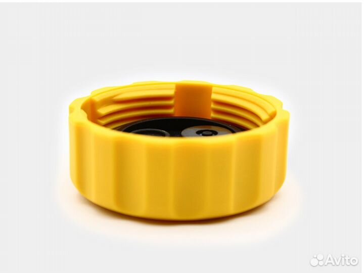 Крышка расширительного бачка GM Lacetti 1.6 svd