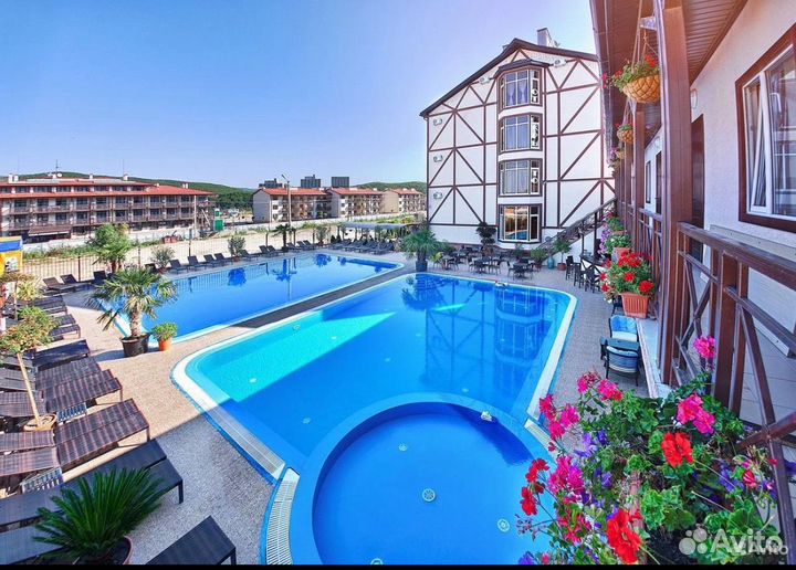 Техник в отель