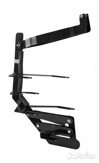 Защита редуктора для Tohatsu M25/30, максимальная