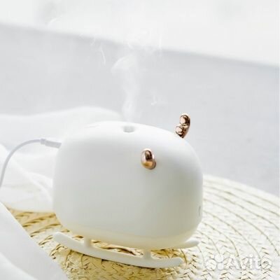 Увлажнитель воздуха Xiaomi Sothing Deer Humidifier