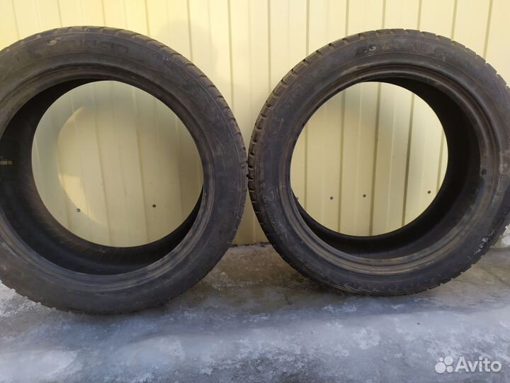 Nokian Tyres Hakkapeliitta 7 215/50 R17