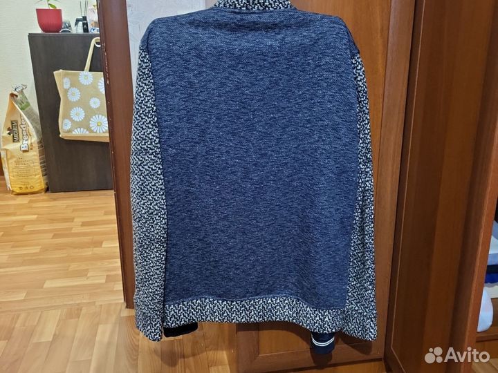 Кардиган мужской