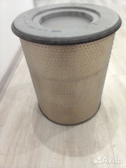 Воздушный фильтр Volvo FH 12