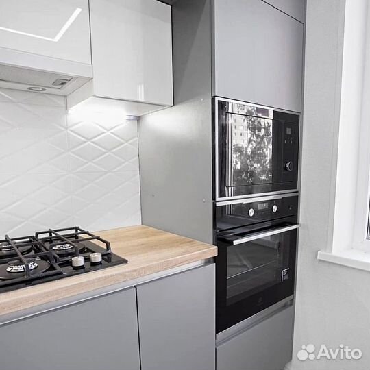 Кухонный гарнитур 