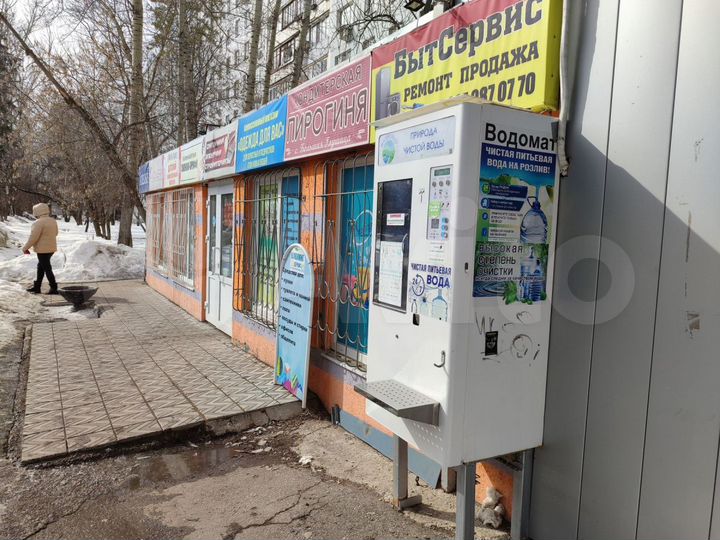 Продам готовый арендный бизнес, 600 м²