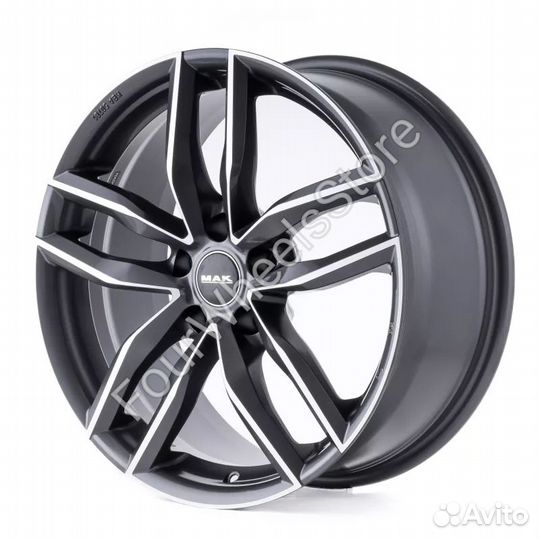 Диски для Крайслер Crossfire R19
