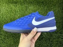 Футзалки NIke Tiempo Lunar Legend 8