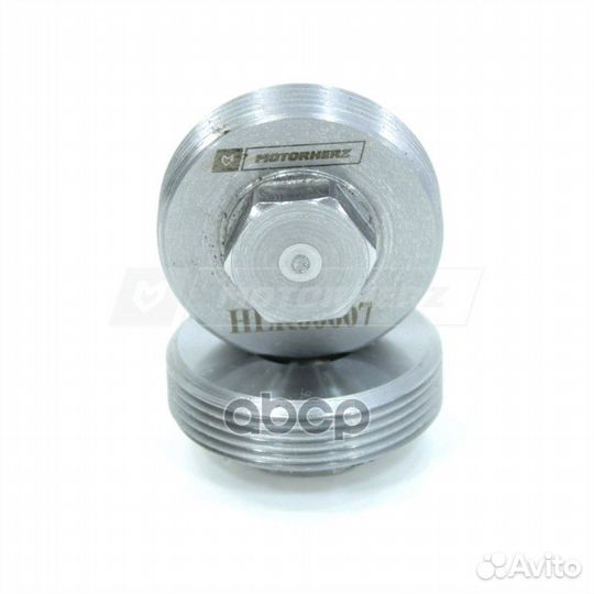 Металлический регулятор люфта HLR00007 Motorherz