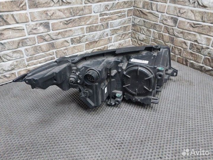 Фара левая Land Rover Range Rover Evoque